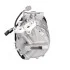 Компресор кондиціонера новий RENAULT Laguna 07-15; NISSAN X-Trail T31 07-14 MSG AC0118 (фото 4)