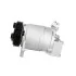 Компрессор кондиционера новый NISSAN TEANA I (J31) 03-08,MURANO I (Z50) 03-08,MURANO II (Z51) 08-14,Murano 03-16,Teana 03-08 MSG AC0122 (фото 1)