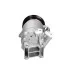 Компрессор кондиционера новый NISSAN TEANA I (J31) 03-08,MURANO I (Z50) 03-08,MURANO II (Z51) 08-14,Murano 03-16,Teana 03-08 MSG AC0122 (фото 4)