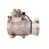 Компрессор кондиционера новый HYUNDAI TUCSON (JM) 04-10; KIA CERATO (LD) 04-09,Cerato LD 04-09,Cerato 04-09 MSG AC0128 (фото 3)