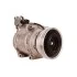 Компрессор кондиционера новый HYUNDAI TUCSON (JM) 04-10; KIA CERATO (LD) 04-09,Cerato LD 04-09,Cerato 04-09 MSG AC0128 (фото 4)