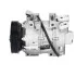 Компресор кондиціонера новий NISSAN X-Trail T31 07-14 MSG AC0137 (фото 4)