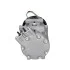 Компресор кондиціонера новий RENAULT Sandero 07-13, Duster 10-18, Logan 04-13, Symbol 08-12, Symbol 98-08; DACIA Duster 10-17, Logan 04-12, Sandero 08-12 MSG AC0138 (фото 4)