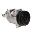 Компрессор кондиционера новый FORD C-MAX I (DM2) 07-10,KUGA I 09-12; VOLVO C30 (533) 06-12,V50 (545) 04-12 MSG AC0139 (фото 2)