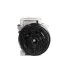Компрессор кондиционера новый FORD C-MAX I (DM2) 07-10,KUGA I 09-12; VOLVO C30 (533) 06-12,V50 (545) 04-12 MSG AC0139 (фото 3)