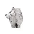 Компресор кондиціонера новий MITSUBISHI L200 06-15, Pajero Sport 08-16 MSG AC0142 (фото 4)