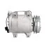 Компресор кондиціонера новий MITSUBISHI L200 06-15, Pajero Sport 08-16 MSG AC0142 (фото 5)