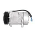 Компрессор кондиционера новый VW LT 28-46 II (2DA, 2DD, 2DH) 96-06,LT 28-46 II (2DC, 2DF) 96-06,TRANSPORTER IV (70XA) 90-03 MSG AC0148 (фото 1)