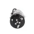 Компрессор кондиционера новый VW LT 28-46 II (2DA, 2DD, 2DH) 96-06,LT 28-46 II (2DC, 2DF) 96-06,TRANSPORTER IV (70XA) 90-03 MSG AC0148 (фото 3)