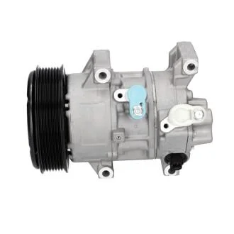 Компресор кондиціонера новий TOYOTA Avensis 03-10, Corolla 07-13, RAV4 05-13, Corolla 13-18, Avensis 09-18, Auris E150 06-12, Auris E180 12-18, Corolla Verso 04-09, Corolla 02-07, Verso 09-18 MSG AC0152