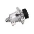Акция Компресор кондиціонера новий NISSAN JUKE (F15) 10-,SENTRA (B17) 14-,Juke 10- MSG AC0153 (фото 5)