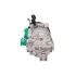 Компресор кондиціонера новий HYUNDAI Elantra MD 11-16 MSG AC0156 (фото 4)