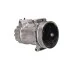 Компресор кондиціонера новий PEUGEOT Partner 08-, 208 12-20, 5008 09-16, 508 10-18, 207 06-15, 308 (T7) 07-19, 307 01-11, 308 (T9) 13-, 2008 13-18; CITROEN Berlingo 08-18, C4 04-11, Berlingo 96-08, C5 08-19, C4 Picasso 06-13, C3 09-16, C3 Picasso 09- MSG AC0157 (фото 2)