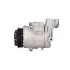 Компресор кондиціонера новий AUDI 80 91-95; MERCEDES-BENZ A-Class W168 97-04, Vaneo 01-05 MSG AC0158 (фото 1)
