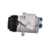 Компресор кондиціонера новий CHEVROLET AVEO (T300) 11-15,Aveo T300 12-17,Aveo (T300) 12-; DAEWOO GENTRA 13- MSG AC0159 (фото 1)