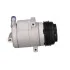 Компресор кондиціонера новий CHEVROLET AVEO (T300) 11-15,Aveo T300 12-17,Aveo (T300) 12-; DAEWOO GENTRA 13- MSG AC0159 (фото 5)