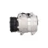 Компресор кондиціонера новий SSANGYONG Rexton 06-12, Rexton 12-18, Rexton 01-06 MSG AC0160 (фото 1)