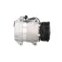 Компресор кондиціонера новий SSANGYONG Rexton 06-12, Rexton 12-18, Rexton 01-06 MSG AC0160 (фото 5)
