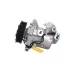 Компресор кондиціонера новий TOYOTA ProAce 16-; PEUGEOT Expert 16-, 301 12-; CITROEN Jumpy 16-, C3 16-22, C-Elysеe 12- MSG AC0173 (фото 1)