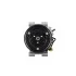 Компресор кондиціонера новий TOYOTA ProAce 16-; PEUGEOT Expert 16-, 301 12-; CITROEN Jumpy 16-, C3 16-22, C-Elysеe 12- MSG AC0173 (фото 3)