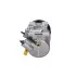 Компресор кондиціонера новий TOYOTA ProAce 16-; PEUGEOT Expert 16-, 301 12-; CITROEN Jumpy 16-, C3 16-22, C-Elysеe 12- MSG AC0173 (фото 4)