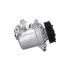 Компресор кондиціонера новий TOYOTA ProAce 16-; PEUGEOT Expert 16-, 301 12-; CITROEN Jumpy 16-, C3 16-22, C-Elysеe 12- MSG AC0173 (фото 5)