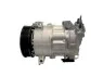 Компресор кондиціонера новий PEUGEOT Partner 08-, 5008 09-16, 508 10-18, 308 (T7) 07-19, RCZ 09-15, 3008 09-16; CITROEN Berlingo 08-18, C4 10-20, C4 04-11, C4 Picasso 06-13, C3 09-16, C3 Picasso 09-17, DS4 10-15, DS5 11-15 MSG AC0174 (фото 1)