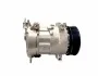 Компресор кондиціонера новий PEUGEOT Partner 08-, 5008 09-16, 508 10-18, 308 (T7) 07-19, RCZ 09-15, 3008 09-16; CITROEN Berlingo 08-18, C4 10-20, C4 04-11, C4 Picasso 06-13, C3 09-16, C3 Picasso 09-17, DS4 10-15, DS5 11-15 MSG AC0174 (фото 3)