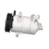 Компрессор кондиционера новый FORD TRANSIT (V347/V348) 06-14; FIAT DUCATO (250) 06-; PEUGEOT BOXER (250) 06- MSG AC0175 (фото 1)