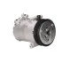 Компрессор кондиционера новый FORD TRANSIT (V347/V348) 06-14; FIAT DUCATO (250) 06-; PEUGEOT BOXER (250) 06- MSG AC0175 (фото 2)