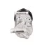 Компрессор кондиционера новый FORD TRANSIT (V347/V348) 06-14; FIAT DUCATO (250) 06-; PEUGEOT BOXER (250) 06- MSG AC0175 (фото 4)