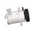 Компрессор кондиционера новый FORD TRANSIT (V347/V348) 06-14; FIAT DUCATO (250) 06-; PEUGEOT BOXER (250) 06- MSG AC0175 (фото 5)