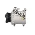 Компресор кондиціонера новий MITSUBISHI GALANT IX (DJ_, ED_, EF_) 03-,Galant 04-12 MSG AC0178 (фото 1)