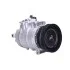 Компресор кондиціонера новий VW Jetta VI 10-18, Jetta V 05-10, Beetle new 98-11, Beetle 11-19; AUDI A3 12-22, A3 03-12, Q3 11-18, TT 07-15, A3 20- MSG AC0183 (фото 1)
