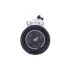 Компресор кондиціонера новий VW Jetta VI 10-18, Jetta V 05-10, Beetle new 98-11, Beetle 11-19; AUDI A3 12-22, A3 03-12, Q3 11-18, TT 07-15, A3 20- MSG AC0183 (фото 2)