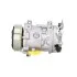 Компресор кондиціонера новий PEUGEOT Partner 08-, 5008 09-16, 508 10-18, 308 (T7) 07-19, 307 01-11, 308 (T9) 13-, 3008 09-16; CITROEN Berlingo 08-18, C4 04-11, Berlingo 96-08, C5 08-19, C4 Picasso 06-13 MSG AC0187 (фото 1)