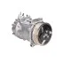 Компресор кондиціонера новий PEUGEOT Partner 08-, 5008 09-16, 508 10-18, 308 (T7) 07-19, 307 01-11, 308 (T9) 13-, 3008 09-16; CITROEN Berlingo 08-18, C4 04-11, Berlingo 96-08, C5 08-19, C4 Picasso 06-13 MSG AC0187 (фото 2)