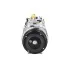 Компресор кондиціонера новий BMW 5 F10-18 10-17, X5 E70 07-13, X5 F15 13-18, X6 E71 08-14, X6 F16 14-20, 3 F30-31 12-19, 3 F34 13-, 1 F20/F21 11-19, 4 F32-36 13-20, 7 F01-F04 08-15, 6 F06-13 10-18, 2 F22-23 14- MSG AC0189 (фото 3)