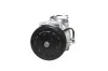 Компрессор кондиционера новый OPEL MOKKA 12-,ADAM (M13) 12-19,MOKKA 12-; CHEVROLET TRAX 12-,TRACKER 13-,AVEO (T300) 11- MSG AC0200 (фото 2)
