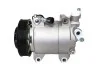 Компресор кондиціонера новий NISSAN Navara D40 05-15, Murano Z51 08-16, Pathfinder R51 04-14, Cabstar 06-13 MSG AC0206 (фото 1)
