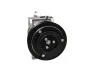 Компресор кондиціонера новий NISSAN Navara D40 05-15, Murano Z51 08-16, Pathfinder R51 04-14, Cabstar 06-13 MSG AC0206 (фото 3)