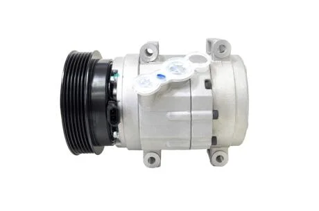 Компресор кондиціонера новий OPEL Antara 06-15; CHEVROLET Captiva 06-11 MSG AC0208