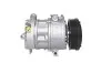 Компресор кондиціонера новий OPEL Combo C 01-11, Corsa D 06-15, Corsa E 14-14 MSG AC0212 (фото 3)