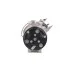 Компресор кондиціонера новий LAND ROVER Range Rover 13-22, Discovery IV 09-16, Range Rover Evoque 11-19, Range Rover 02-12, Discovery Sport 14-, Range Rover Velar 17-, Discovery V 17-; JAGUAR F-Pace 16-, XJ 09-19, E-Pace 17-, F-Type 13-, XE 15-, XF 1 MSG AC0214 (фото 3)