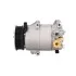 Компресор кондиціонера новий FORD KUGA II 13-18,ESCAPE II 13-19,Kuga 13-19,ESCAPE 13- MSG AC0217 (фото 1)