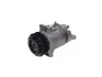 Компресор кондиціонера новий OPEL Astra J 10-15, Zafira C 11-19, Meriva B 10-17 MSG AC0221 (фото 1)