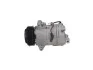 Компресор кондиціонера новий OPEL Astra J 10-15, Zafira C 11-19, Meriva B 10-17 MSG AC0221 (фото 2)