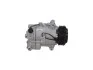 Компресор кондиціонера новий OPEL Astra J 10-15, Zafira C 11-19, Meriva B 10-17 MSG AC0221 (фото 4)