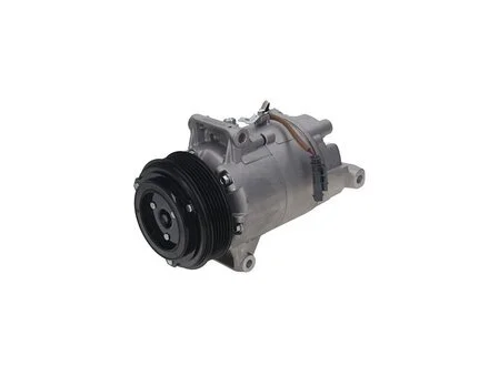Компресор кондиціонера новий OPEL Astra J 10-15, Zafira C 11-19, Meriva B 10-17 MSG AC0221