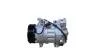 Компресор кондиціонера новий NISSAN X-Trail T32 14-21, Rogue T32 13-20, Altima L33 12-19 MSG AC0231 (фото 1)
